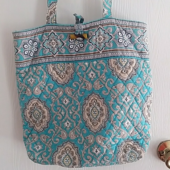 Vera Bradley Handbags - 👜Vera Bradley bag👜